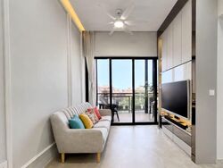 Kent Ridge Hill Residences (D5), Apartment #579176341